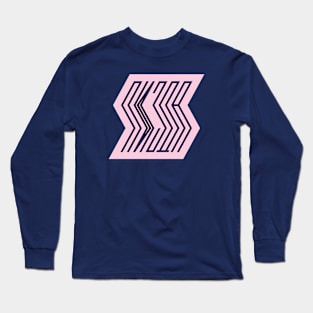 PZD Long Sleeve T-Shirt